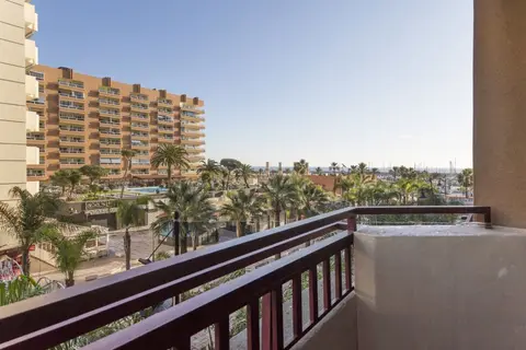 Las Palmeras in Fuengirola — foto 9