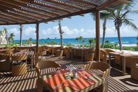 Barcelo Maya Palace in Puerto Aventuras — foto 29