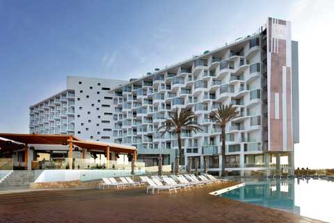 Bless Ibiza The Site (voorheen Hard Rock) foto 5