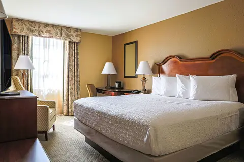 Hampton Inn Charleston-Historic District in Charleston — foto 12