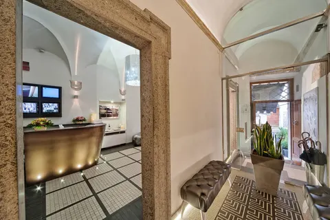 Navona Palace Luxury Inn foto 6