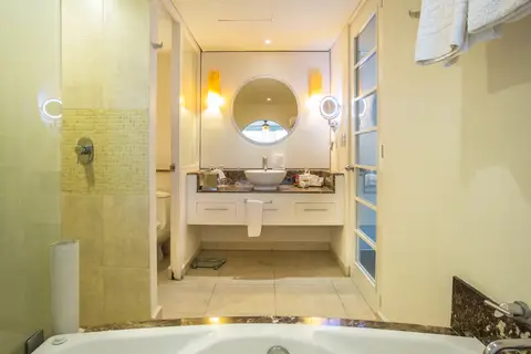 Secrets Aura Cozumel in Cancún — foto 7