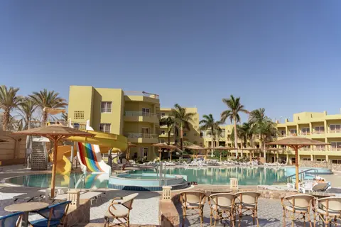 Palm Beach Resort in Al Ahia', foto 7