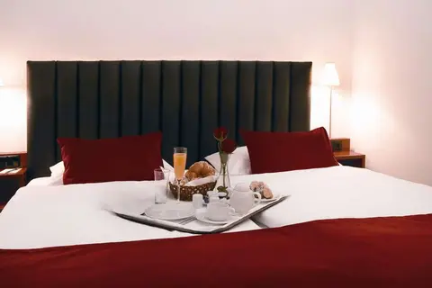 ARCOTEL Wimberger Wien in Wenen — foto 15