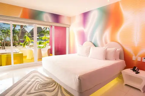 Temptation Cancun Resort in Cancùn — foto 11