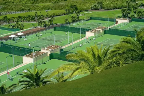 The Ritz-Carlton Abama in Guía de Isora — foto 18