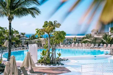 Labranda Alyssa Suite Hotel in Yaiza, foto 4