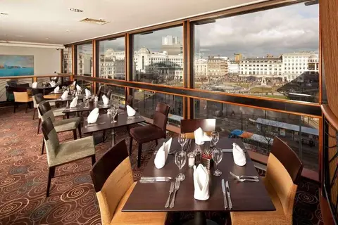 Mercure Manchester Piccadilly Hotel in Manchester, foto 9