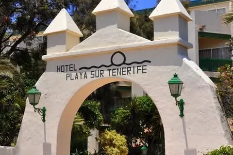 Playa Surf CBbC Hotel in Granadilla de Abona — foto 13