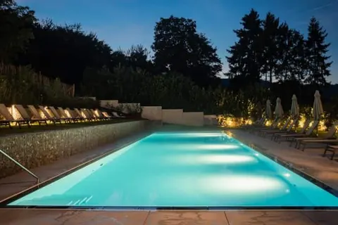 Hotel Halfenstube & Villa Spa 1894 foto 18