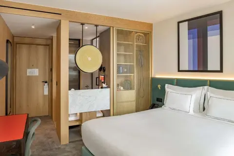 Arts Hotel Porto, Tapestry Collection by Hilton in Porto, foto 17