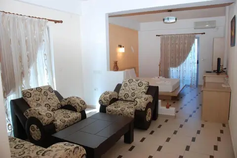 Arel Hotel Sarande in Saranda — foto 10