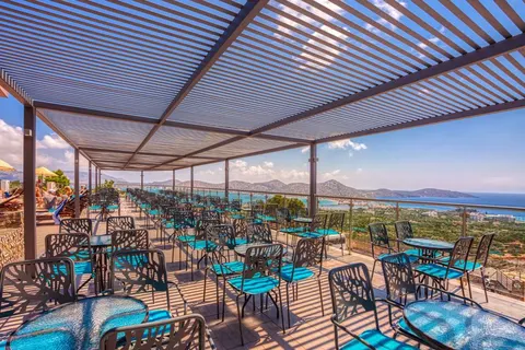 Elounda Residence Resort & Waterpark foto 32