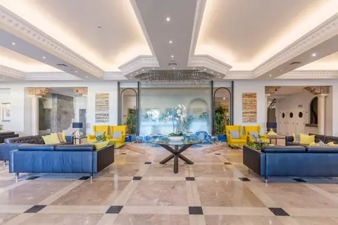 Luna Hotel da Oura in Albufeira — foto 2