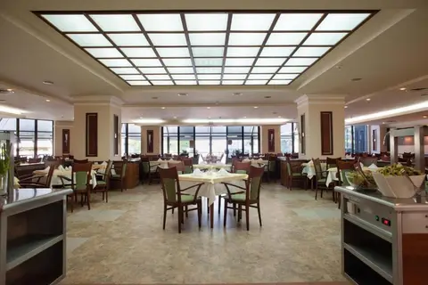 Hotel Lilia in СПА център Ривиера Бийч — foto 19
