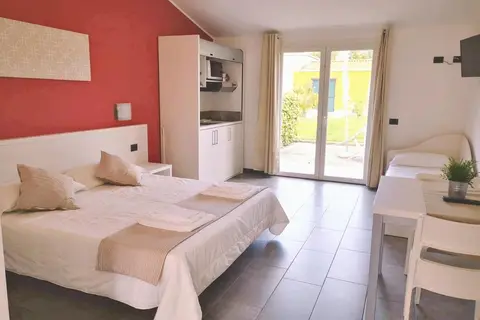 Rebi Village in Imperia — foto 12