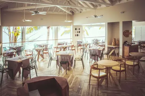 Carana Beach Hotel in Carana Beach, foto 8