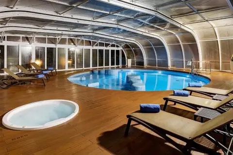 Sorolla Palace by Sercotel Hotels in Peníscola / Peñíscola