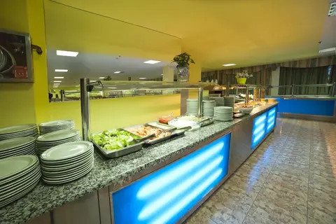 Hotel Ría Mar in Ribamontán al Mar — foto 9