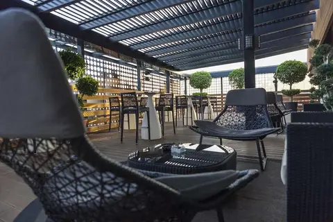 Eurostars Palace in Córdoba — foto 11