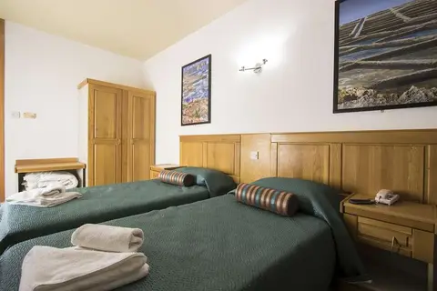 Canifor Hotel in San Pawl il-Baħar — foto 5