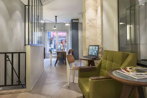 Hôtel Basss in Parijs — foto 6