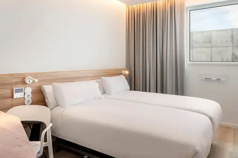 B&B HOTEL Vila do Conde in Vila do Conde, foto 16