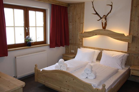 Haus Schattberg foto 3