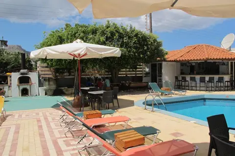 Albatross Studios and Apartments in Sunshine Studios and Apartments, foto 5