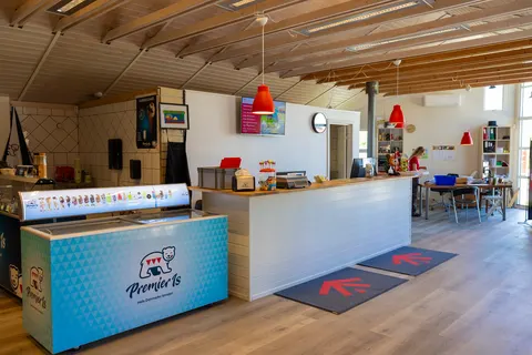 Camping Tempelkrogen foto 11