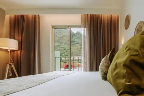 Hotel Euro Moniz in Porto Moniz — foto 4