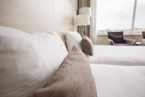 Flonk Hotel Groningen Centre, BW Signature Collection foto 6