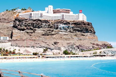 RIU VistaMar in Puerto Rico de Gran Canaria