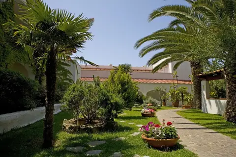 Royal Terme in Ischia, foto 15
