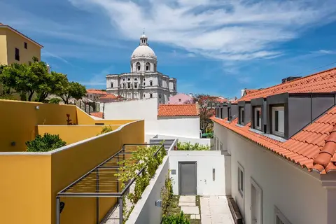 Tandem Palacio Alfama in Almada — foto 14