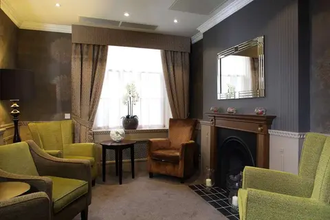 Phoenix Hotel in Londen — foto 9