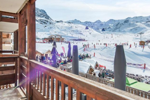 Hotel Bel Horizon foto 3