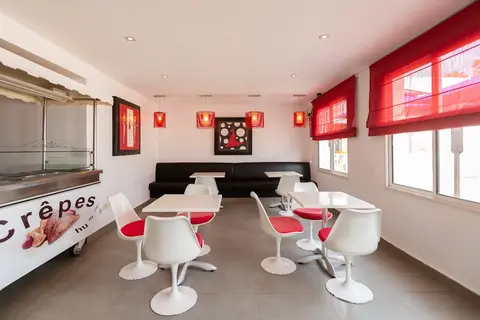 Samira Club in الحمامات — foto 24