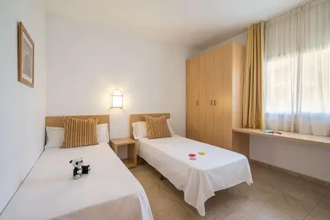 Pierre & Vacances Village Terrazas Costa del in Manilva — foto 6