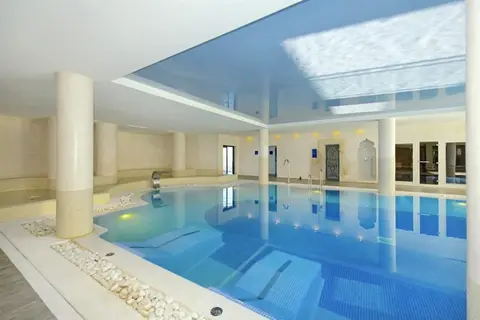 Iberostar Waves Royal Andalus in Chiclana de la Frontera — foto 15