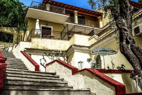Batelo Hotel – Adults Only in Μπενίτσες — foto 11