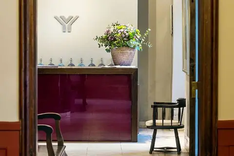 York House in Lissabon, foto 10