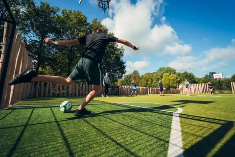 Papillon Country Resort foto 20