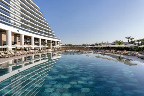 Miracle Resort Hotel foto 47