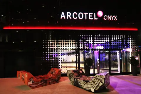 ARCOTEL Onyx Hamburg in Hamburg — foto 5