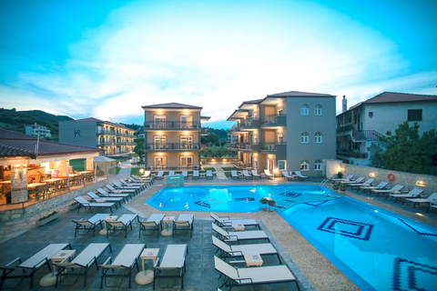 Royal Hotel & Suites - all inclusive foto 19