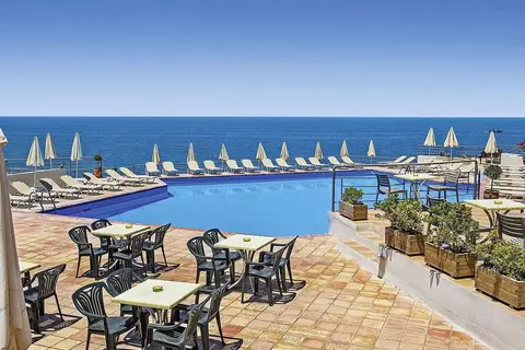 Scaleta Beach Hotel in Skaleta — foto 8