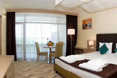 Flamingo Grand Hotel & Spa in Златни пясъци — foto 28