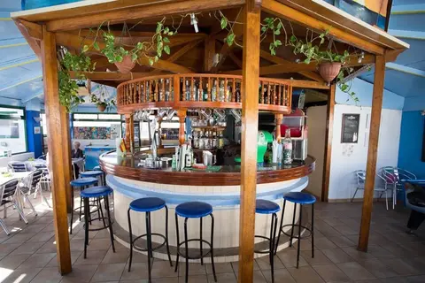Casthotels Fuertesol Bungalows in Antigua — foto 5