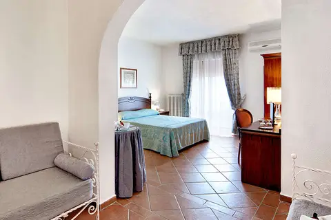Colonna Palace Mediterraneo in Olbia, foto 16